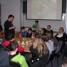Noc Biologów 2017
