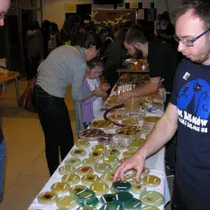 Noc Biologów 2017