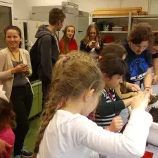 Noc Biologów 2017