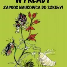zaproś naukowca