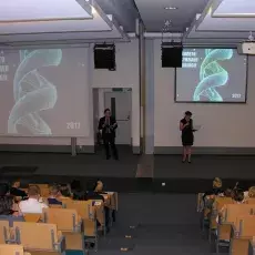 Święto Wydziału Biologii UG