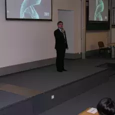 Święto Wydziału Biologii UG