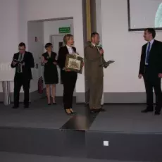 Święto Wydziału Biologii UG