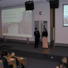 Święto Wydziału Biologii UG