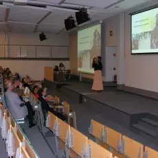Święto Wydziału Biologii UG
