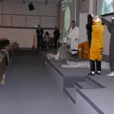 Święto Wydziału Biologii UG