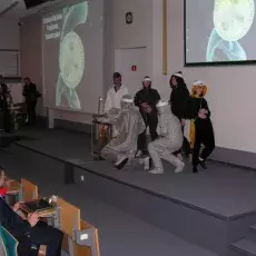 Święto Wydziału Biologii UG