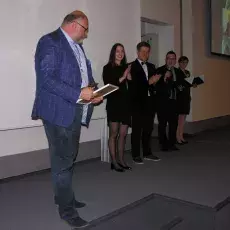 Święto Wydziału Biologii UG