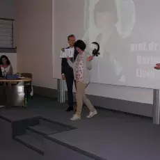 Święto Wydziału Biologii UG