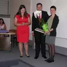 Święto Wydziału Biologii UG