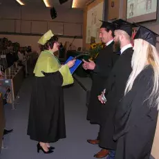 Inauguracja roku akademickiego 2017/2018 na Wydziale Biologii UG