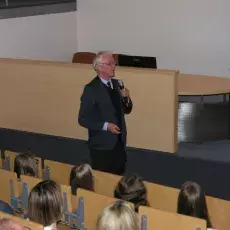 Inauguracja roku akademickiego 2017/2018 na Wydziale Biologii UG