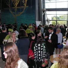 Inauguracja roku akademickiego 2017/2018 na Wydziale Biologii UG