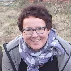 Agnieszka Szalewska-Pałasz