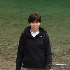 Sylwia Barańska