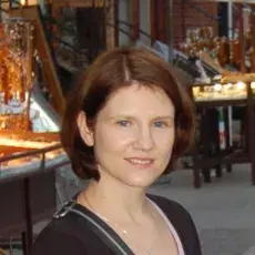 Barbara Kędzierska