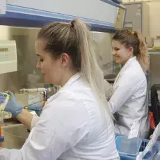 kierunek Genetyka i Biologia Eksperymentalna