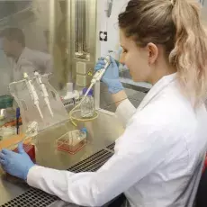 kierunek Genetyka i Biologia Eksperymentalna