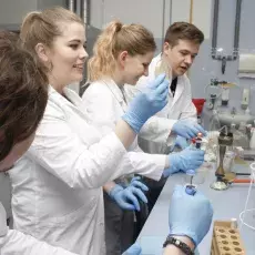 kierunek Genetyka i Biologia Eksperymentalna