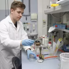 kierunek Genetyka i Biologia Eksperymentalna