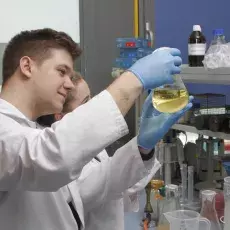 kierunek Genetyka i Biologia Eksperymentalna