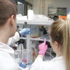 kierunek Genetyka i Biologia Eksperymentalna
