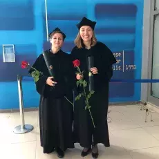 Inauguracja roku akademickiego 2018/2019