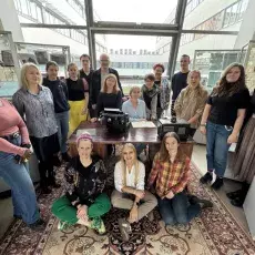 zdjęcie katedralne - rok 2025