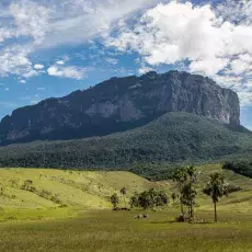 Upuigma Tepui
