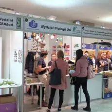 Targi Akademia 2019