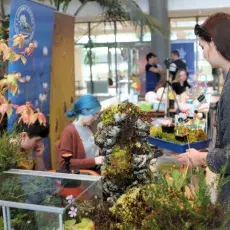 Dzień Otwarty Wydziału Biologii 2019