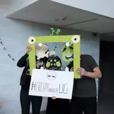 Dzień Otwarty Wydziału Biologii 2019