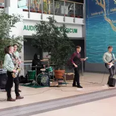 Dzień Otwarty Wydziału Biologii 2019