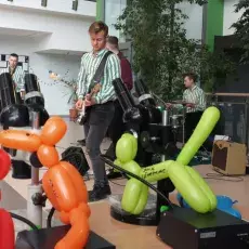 Dzień Otwarty Wydziału Biologii 2019