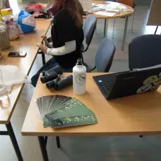 Dzień Otwarty Wydziału Biologii 2019