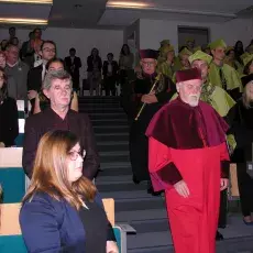 Inauguracja 2019/2020