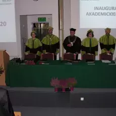 Inauguracja 2019/2020