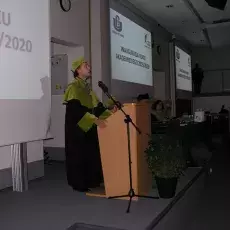Inauguracja 2019/2020