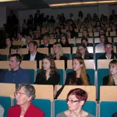 Inauguracja 2019/2020
