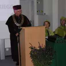 Inauguracja 2019/2020