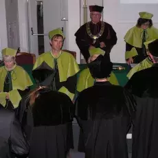 Inauguracja 2019/2020
