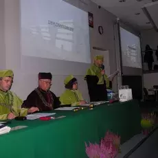 Inauguracja 2019/2020