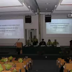 Inauguracja 2019/2020