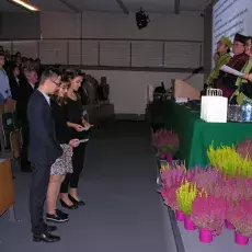 Inauguracja 2019/2020