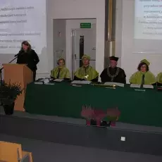 Inauguracja 2019/2020