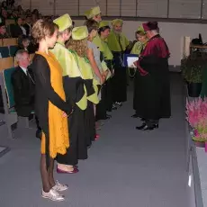 Inauguracja 2019/2020