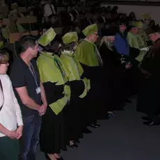 Inauguracja 2019/2020