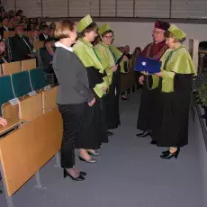 Inauguracja 2019/2020