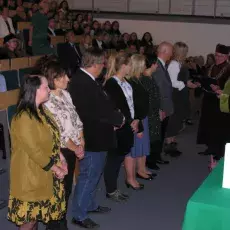 Inauguracja 2019/2020