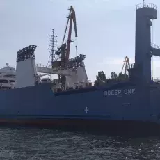 Rejs Czarną Perłą